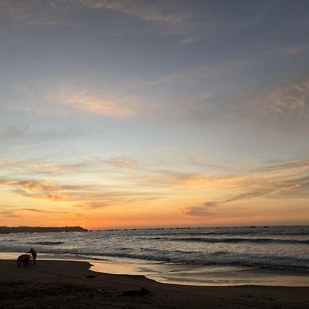 Cabo Del Mar 호텔 Los Órganos 외부 사진